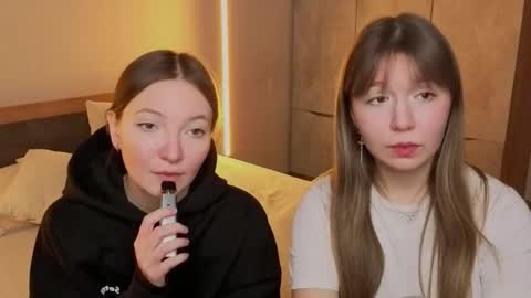 LISSAPVT IS OPEN online show from February 25, 4:16 pm