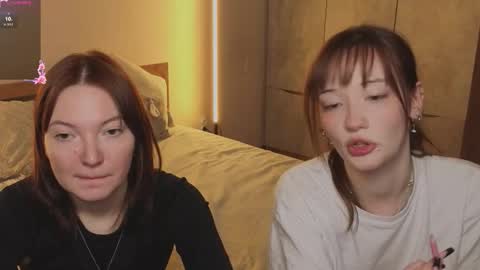 LISSAPVT IS OPEN online show from March 18, 2:53 pm