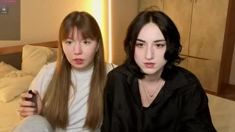 LISSAPVT IS OPEN online show from April 18, 4:33 pm