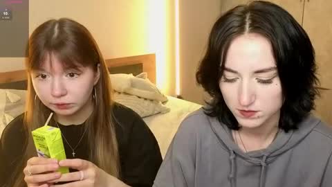 LISSAPVT IS OPEN online show from April 19, 2:38 pm