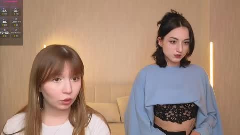 LISSAPVT IS OPEN online show from May 23, 2:54 pm