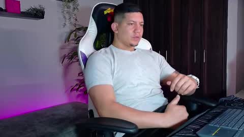 Roberto online show from October 6, 12:24 pm