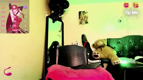 Rose De Witt online show from January 15, 9:36 am