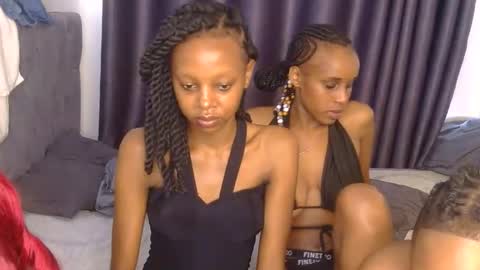  Roxxana online show from June 7, 7:45 am