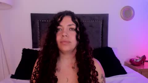 Snapshot of _rubystrong__ chatting on February 23, 1:03 am Ruby Strong online show from February 23, 1:03 am