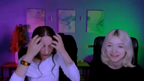 sabrina  online show from March 24, 9:47 am