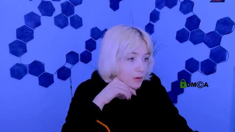 sabrina  online show from March 27, 9:42 am