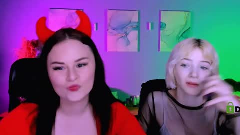 sabrina  online show from April 1, 8:48 am