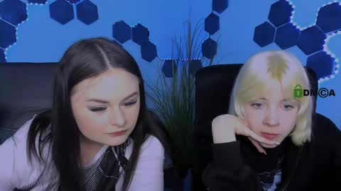 sabrina  online show from April 20, 8:50 am