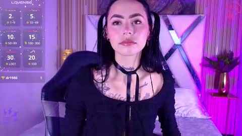 Sabrina online show from January 15, 8:34 pm