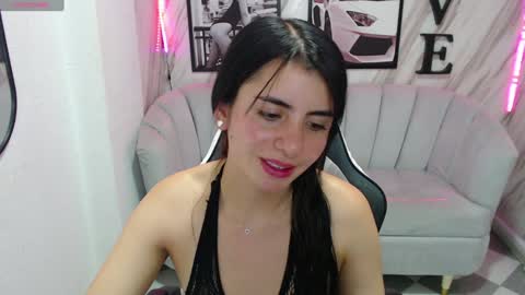Snapshot of _samantha_b chatting on January 11, 6:44 pm Samantha online show from January 11, 6:44 pm
