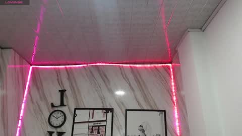 Snapshot of _samantha_b chatting on January 14, 12:35 pm Samantha online show from January 14, 12:35 pm