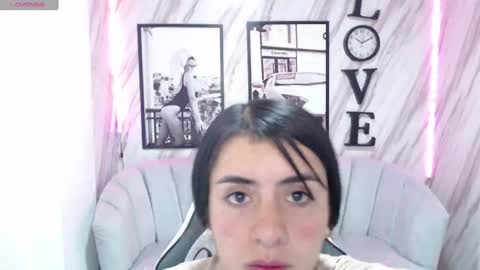 Snapshot of _samantha_b chatting on January 15, 12:47 pm Samantha online show from January 15, 12:47 pm