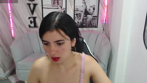 Snapshot of _samantha_b chatting on January 20, 12:49 pm Samantha online show from January 20, 12:49 pm