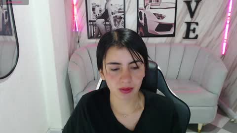 Snapshot of _samantha_b chatting on January 24, 1:14 pm Samantha online show from January 24, 1:14 pm