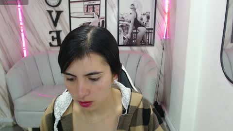 Snapshot of _samantha_b chatting on January 25, 12:47 pm Samantha online show from January 25, 12:47 pm