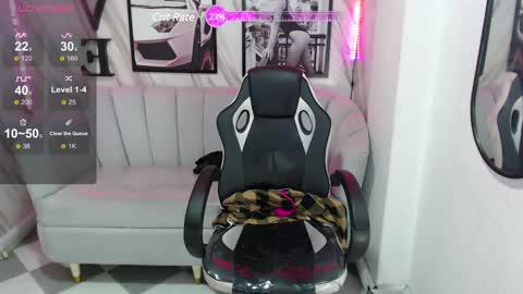 Snapshot of _samantha_b chatting on February 10, 3:53 pm Samantha online show from February 10, 3:53 pm