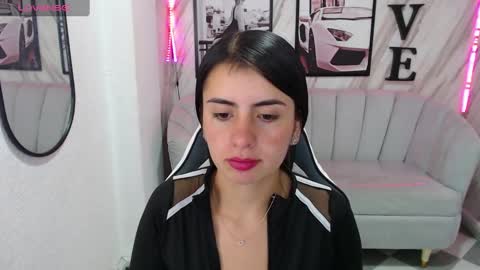 Snapshot of _samantha_b chatting on February 25, 1:06 pm Samantha online show from February 25, 1:06 pm