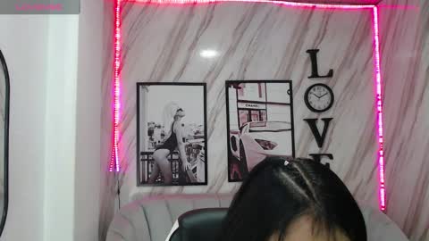 Snapshot of _samantha_b chatting on March 10, 12:48 pm Samantha online show from March 10, 12:48 pm