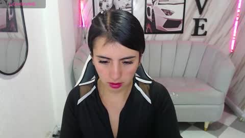 Snapshot of _samantha_b chatting on March 11, 1:12 pm Samantha online show from March 11, 1:12 pm