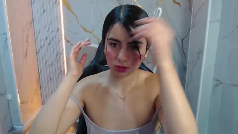 Snapshot of _samantha_b chatting on September 20, 12:50 pm Samantha online show from September 20, 12:50 pm