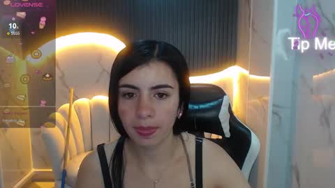 Snapshot of _samantha_b chatting on October 10, 12:48 pm Samantha online show from October 10, 12:48 pm