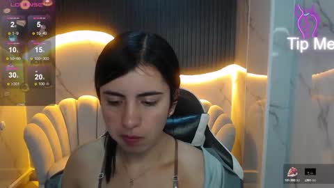 Snapshot of _samantha_b chatting on October 13, 12:49 pm Samantha online show from October 13, 12:49 pm