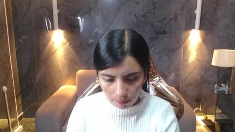 Snapshot of _samantha_b chatting on October 21, 12:50 pm Samantha online show from October 21, 12:50 pm