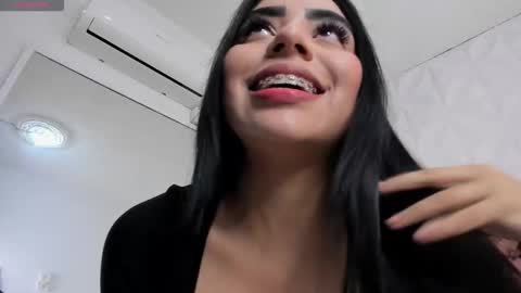 Samara online show from December 14, 9:41 pm