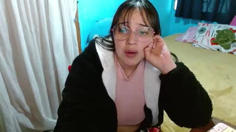 Snapshot of _sammanttha chatting on December 5, 8:33 pm Sammy online show from December 5, 8:33 pm