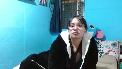 Snapshot of _sammanttha chatting on January 5, 1:24 am Sammy online show from January 5, 1:24 am