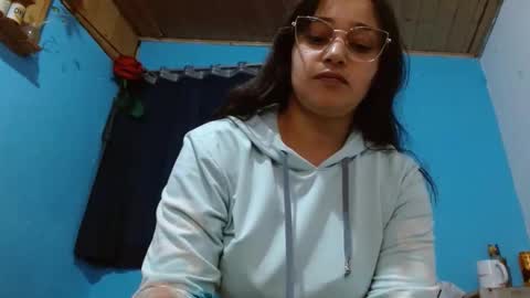 Snapshot of _sammanttha chatting on February 3, 10:43 pm Sammy online show from February 3, 10:43 pm