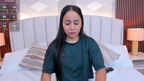 Antonella  online show from January 29, 1:17 pm