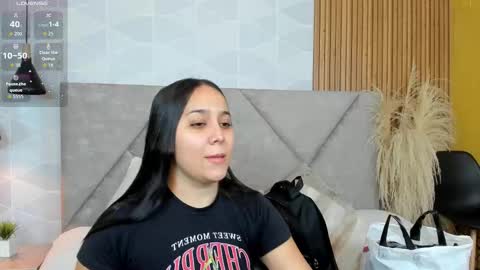 Antonella  online show from January 6, 12:42 pm