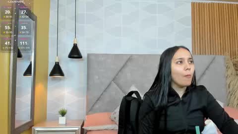 Antonella  online show from January 14, 12:33 pm