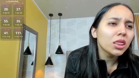 Antonella  online show from February 24, 12:25 pm