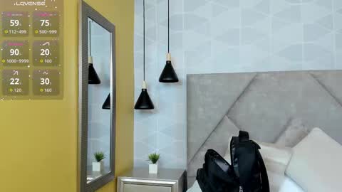 Antonella  online show from March 3, 1:06 pm