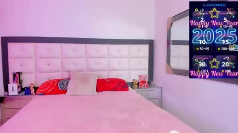 Sammy online show from January 28, 9:29 pm