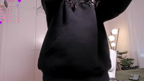 Sandyy online show from September 21, 12:23 am