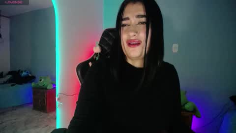  SantaLove  online show from February 13, 12:17 am