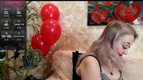 Sara online show from February 12, 9:59 am