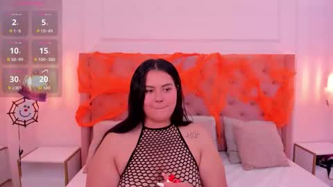 Sara online show from October 16, 4:41 pm