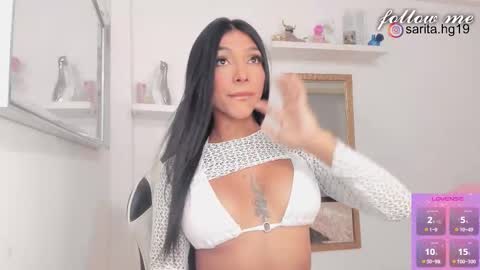 Sara  intagram online show from November 2, 3:36 pm