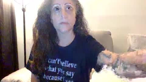Sara Lynn online show from August 5, 12:35 am