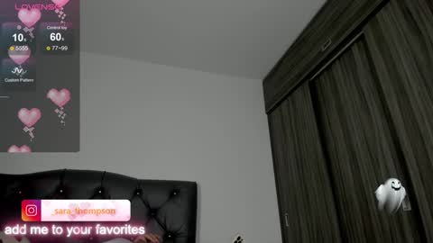 Sara online show from January 10, 6:42 am