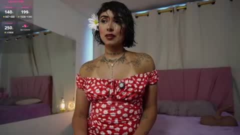 Snapshot of _saraaparker_ chatting on June 28, 9:32 pm Sarita online show from June 28, 9:32 pm