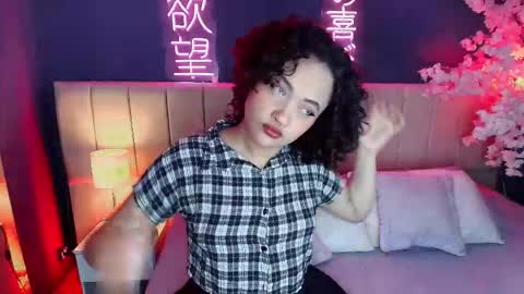 Sara online show from February 13, 4:19 am