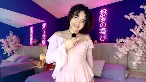 Sara online show from March 10, 4:50 am