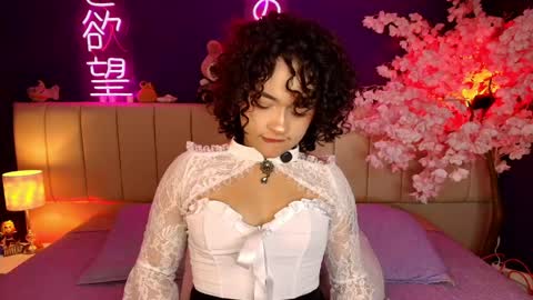 Sara online show from March 31, 4:13 am