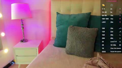 Snapshot of _sasha_miller_ chatting on May 21, 12:01 pm Sasha online show from May 21, 12:01 pm